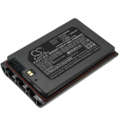 Honeywell CN80L0N / CW-BAT 5600 mAh Li-Ion 3,85 V (Cameron Sino)