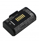 Honeywell Impressora Portatil RP2 / 550052-000 2600 mAh Li-Ion 7,4 V (Cameron Sino)