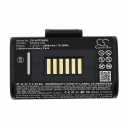 Honeywell Impresora Portatil RP2 / 550052-000 2600mAh Li-ion 7.4V (Cameron Sino)