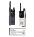 Hytera HYT-S35 / P2200 2200 мАч Li-ion 3,85 В (Cameron Sino)