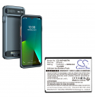 Hytera PNC560 / BP4901 4800 мАч Li-ion 3,85 В (Cameron Sino)