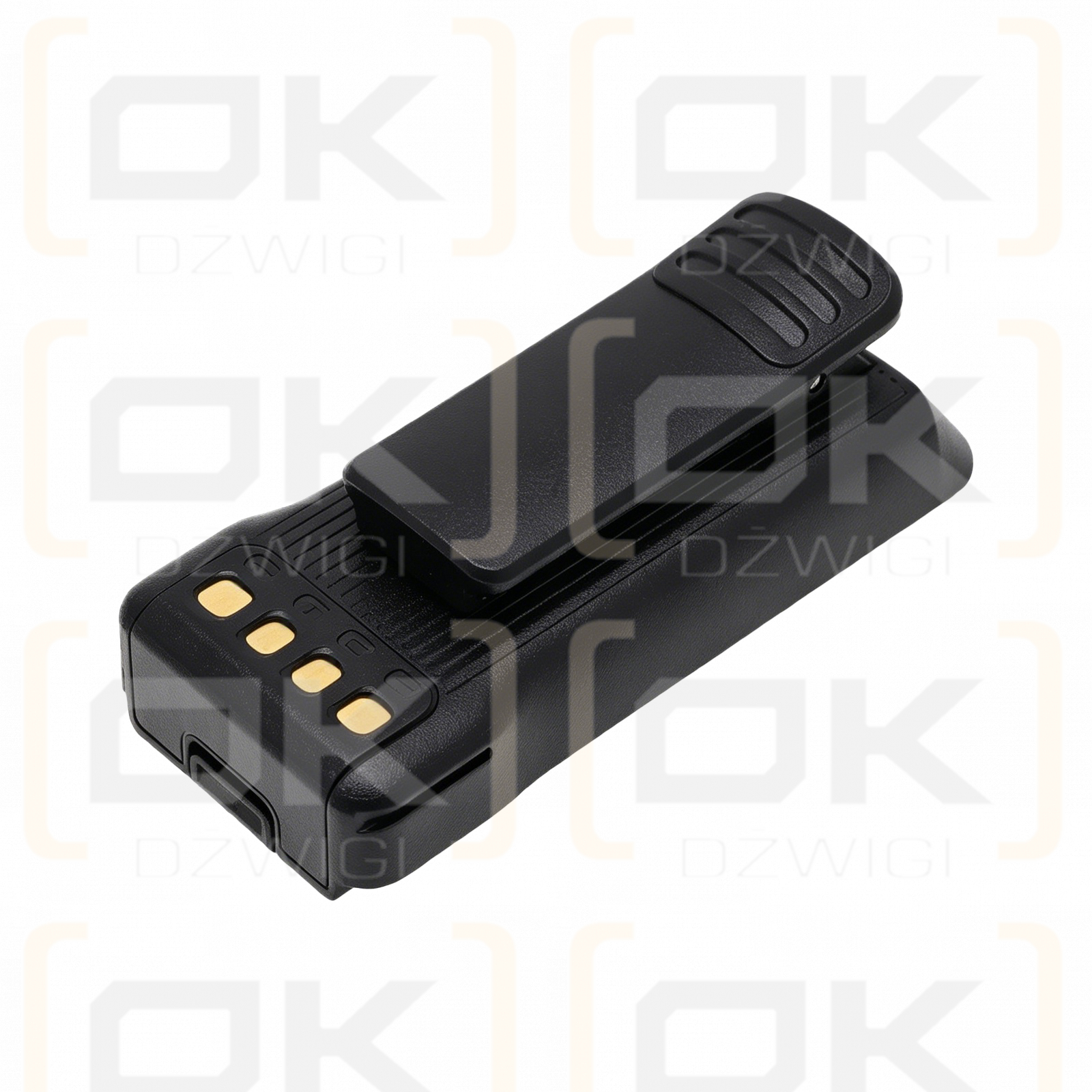 Сменный аккумулятор для Hytera HP660 / BL1508 3200 мАч Li-ion 7,4 В (Cameron Sino)