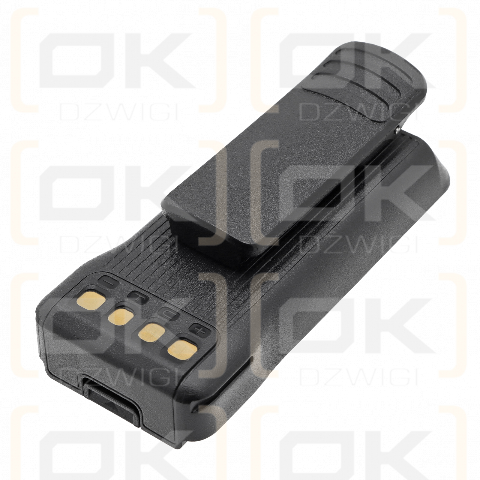 Сменный аккумулятор для Hytera HP660 / BL1508 3200 мАч Li-ion 7,7 В (Cameron Sino)
