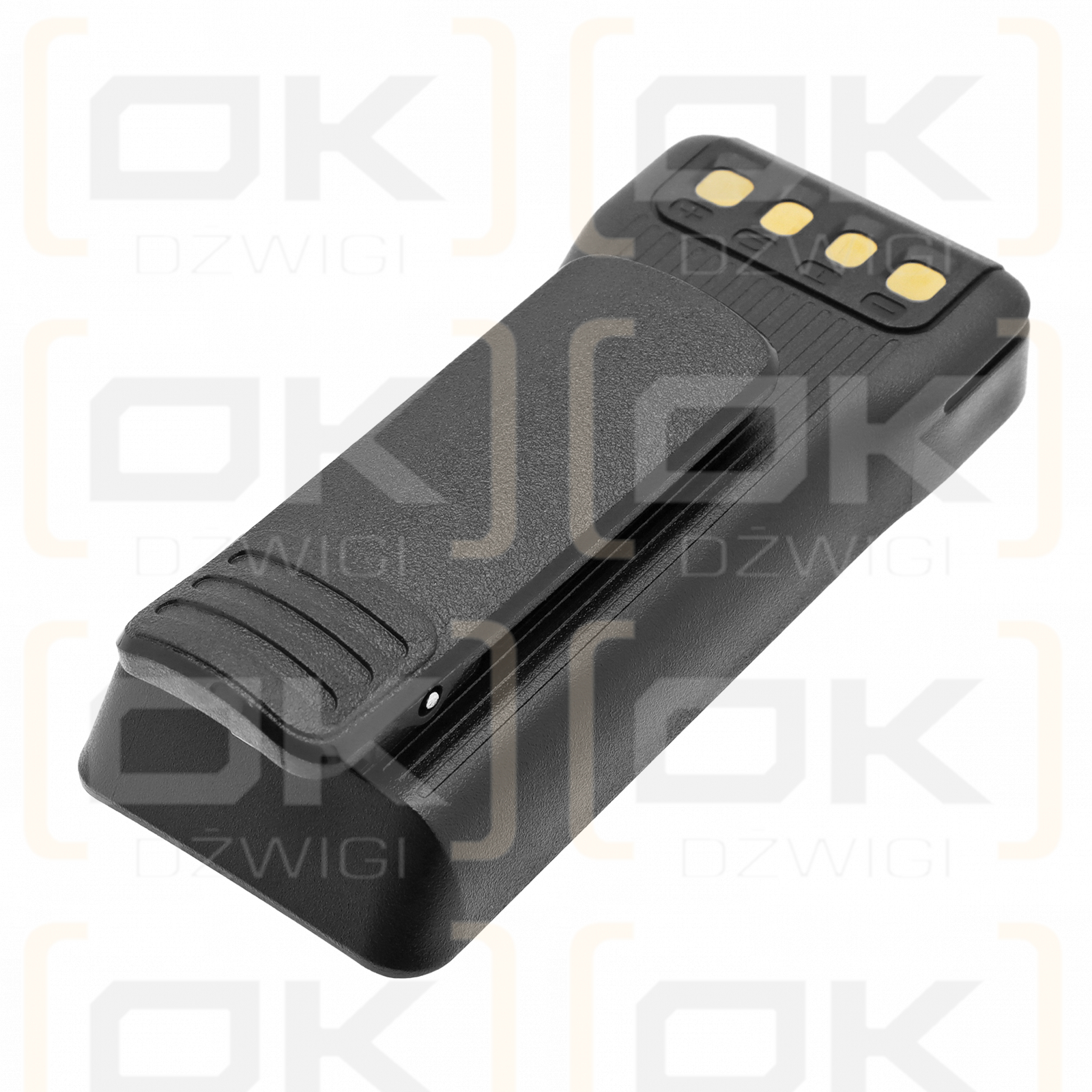 Сменный аккумулятор для Hytera HP660 / BL1508 3200 мАч Li-ion 7,7 В (Cameron Sino)