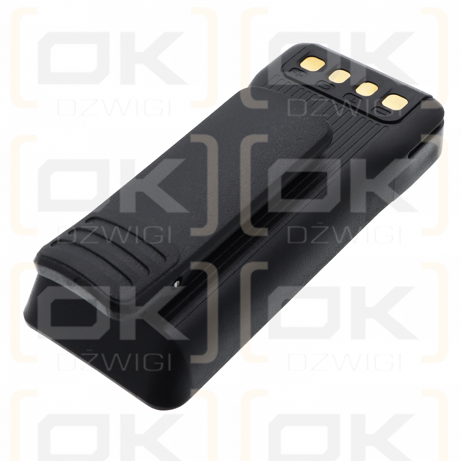 Hytera HP565/BP3005 3600 мАч Li-ion 7,7 В (Cameron Sino)