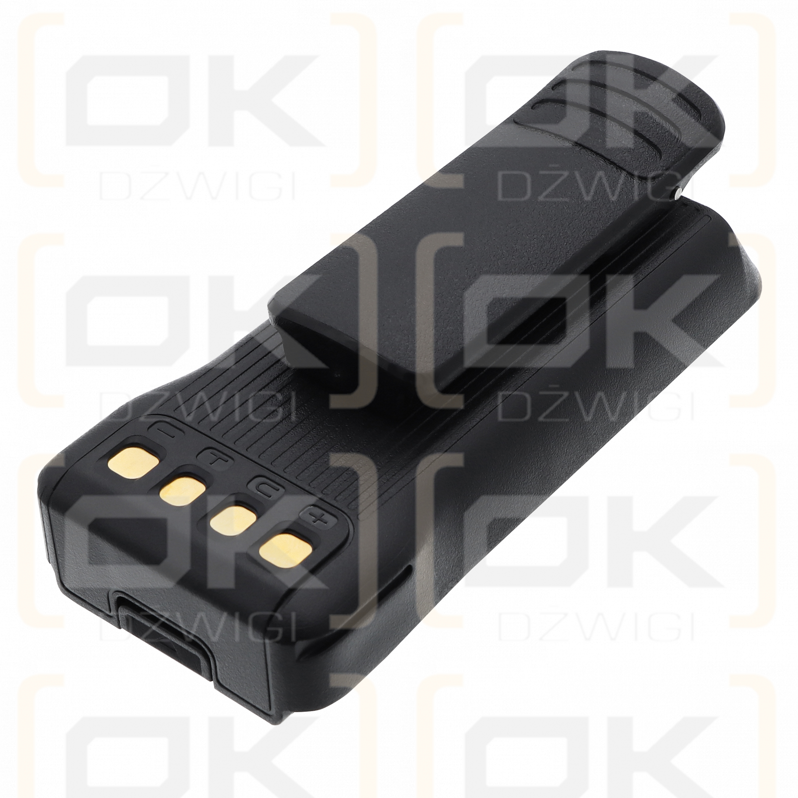 Hytera HP565/BP3005 3600 мАч Li-ion 7,7 В (Cameron Sino)