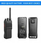 Hytera HP565 / BP3005 3600 мАч литий-ионный 7,7 В (Cameron Sino)