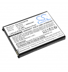 Hytera PCN550 / BP4003 4000 мАч, литий-полимерный, 3,8 В (Cameron Sino)