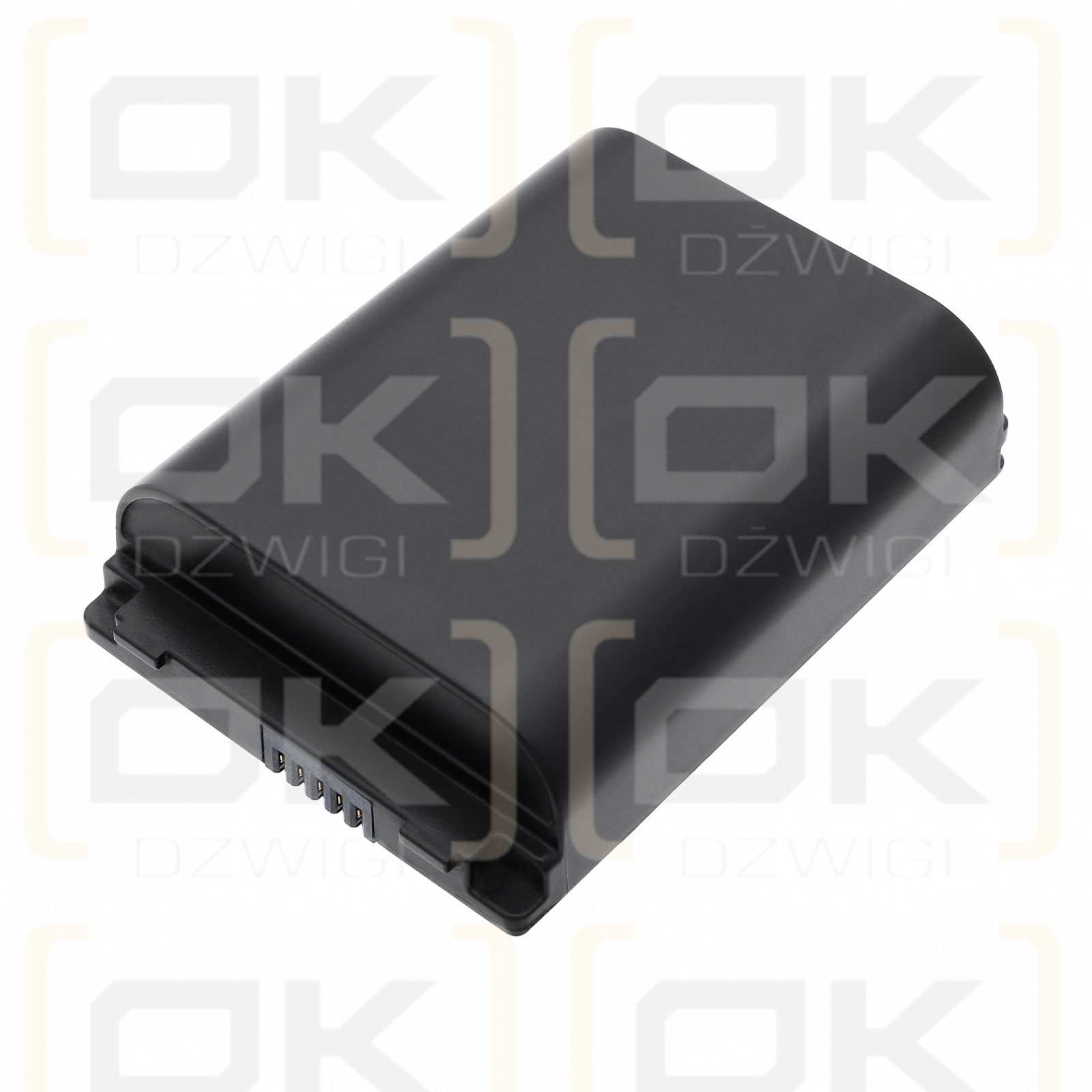 Honeywell ScanPal EDA71 / 50141821-001 8850 mAh Li-Ionen 3,78 V (Cameron Sino)