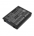 Honeywell ScanPal EDA71 / 50141821-001 8850 mAh Li-Ionen 3,78 V (Cameron Sino)