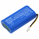 Honeywell Resideo PROA7PLUSC / PROA7BAT2 5200mAh Li-ion 3.7V (Cameron Sino)