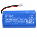 Honeywell Resideo PROA7PLUSC / PROA7BAT2 5200mAh Li-ion 3.7V (Cameron Sino)