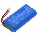 Honeywell Resideo PROA7PLUSC / PROA7BAT2 5200mAh Li-ion 3.7V (Cameron Sino)