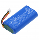 Honeywell Resideo PROA7PLUSC / PROA7BAT2 6700 mAh Li-Ion 3,7 V (Cameron Sino)
