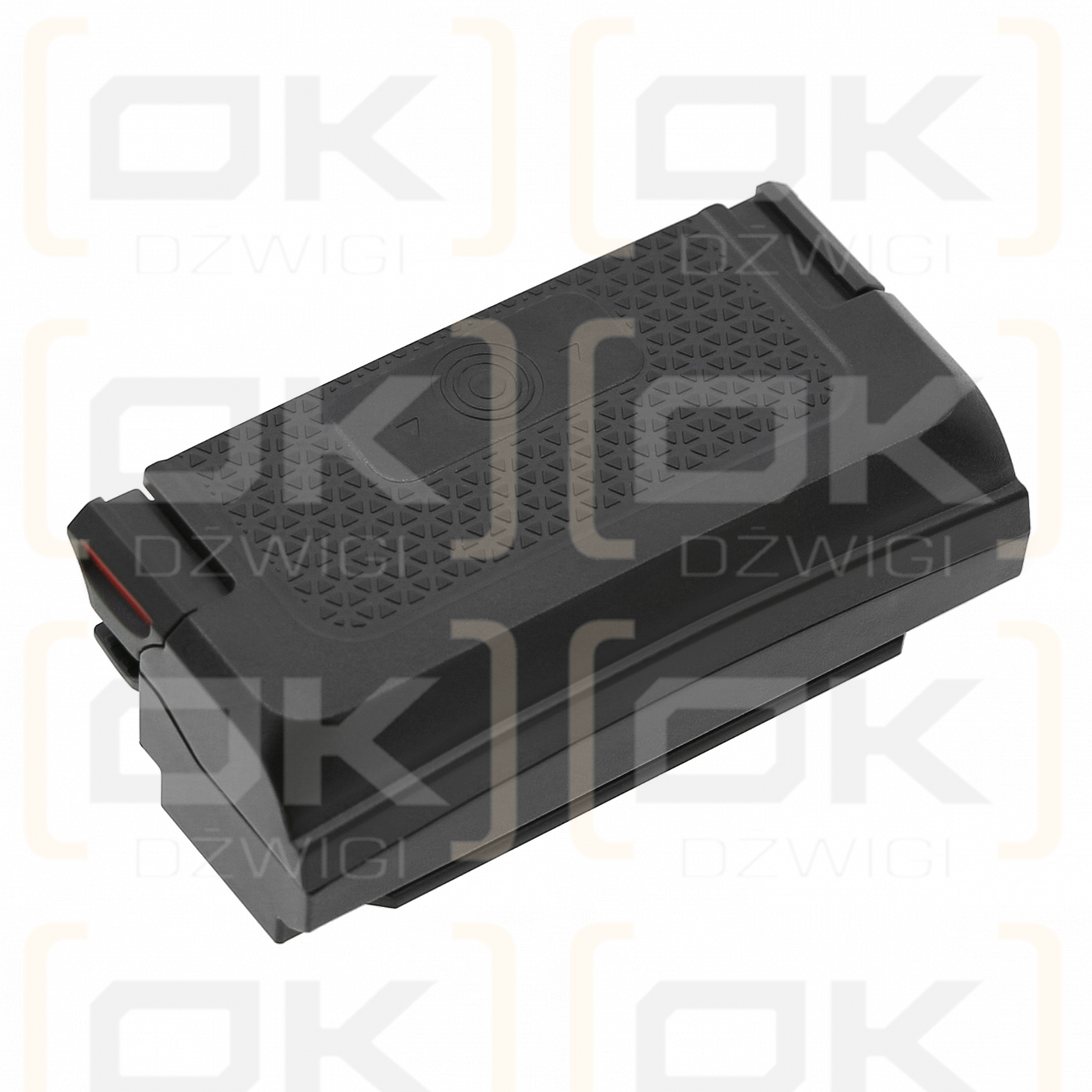 Honeywell / BAT-SCN07 3400mAh Li-ion 3.7V (Cameron Sino)