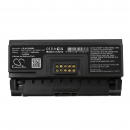 Honeywell / BAT-SCN07 3400mAh Li-ion 3.7V (Cameron Sino)