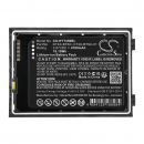 Honeywell CT47 / CT4X-BTSC 4700mAh Li-ion 3.87V (Cameron Sino)