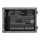 Honeywell CT45 / CT4X-BTEC 7600mAh Li-ion 3.87V (Cameron Sino)