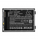 Honeywell CT45 / CT4X-BTEC 7600mAh Li-ion 3.87V (Cameron Sino)