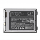 Honeywell CT45 / CT4X-BTEC 7600mAh Li-ion 3.87V (Cameron Sino)