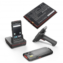 Honeywell CT40XP / 318-055-005 4000mAh Li-ion 3.8V (Cameron Sino)