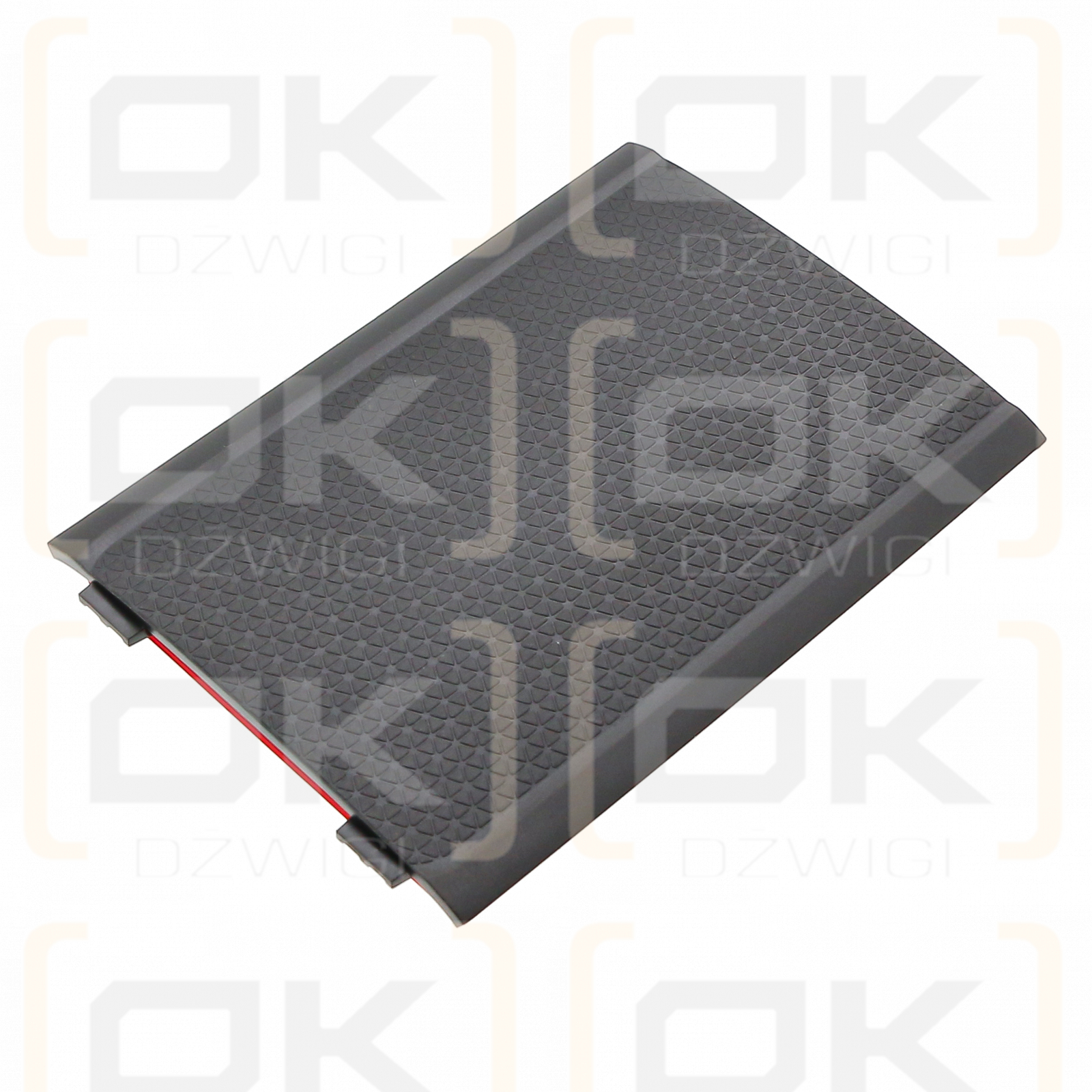 Honeywell CT40XP / 318-055-005 4000mAh Li-ion 3.8V (Cameron Sino)