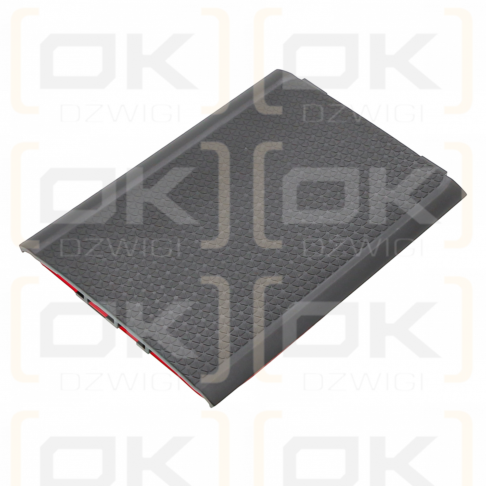 Honeywell CT40XP / 318-055-005 4000mAh Li-ion 3.8V (Cameron Sino)