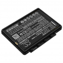 Honeywell CT60XP NI / CT50-BSC-B 4700mAh Li-Polymer 3.8V (Cameron Sino)