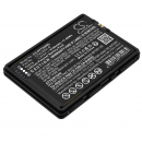 Honeywell CT60XP NI / CT50-BSC-B 4700mAh Li-Polymer 3.8V (Cameron Sino)