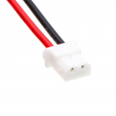 Honeywell K0257 / 55111-05 700mAh Ni-MH 6.0V (Cameron Sino)
