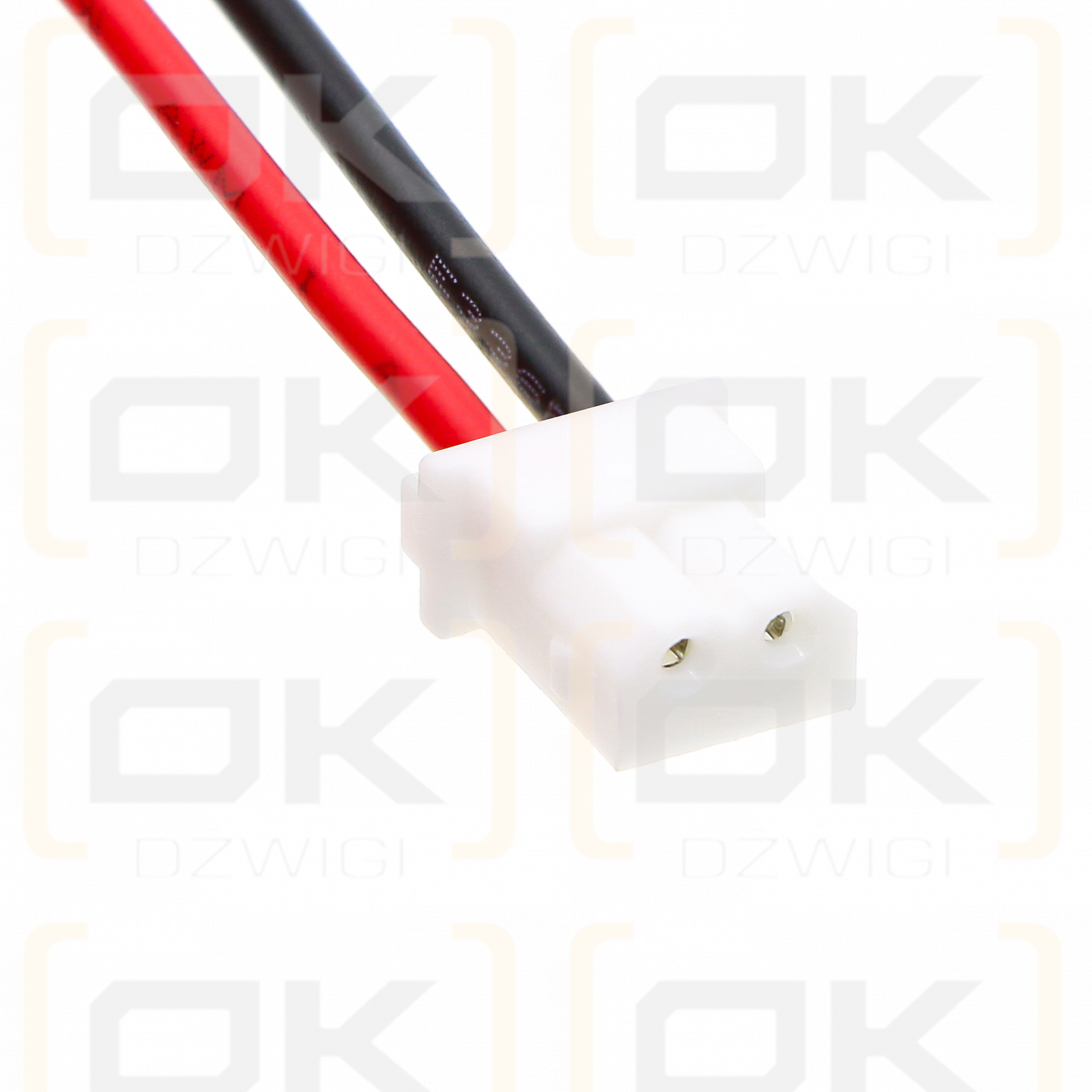 Honeywell K0257 / 55111-05 700mAh Ni-MH 6.0V (Cameron Sino)