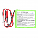 Honeywell K0257 / 55111-05 700mAh Ni-MH 6.0V (Cameron Sino)