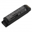 Honeywell Xenon Ultra 1960 Con cable 2D / BAT-SCN11 3300mAh Li-ion 3.7V (Cameron Sino)