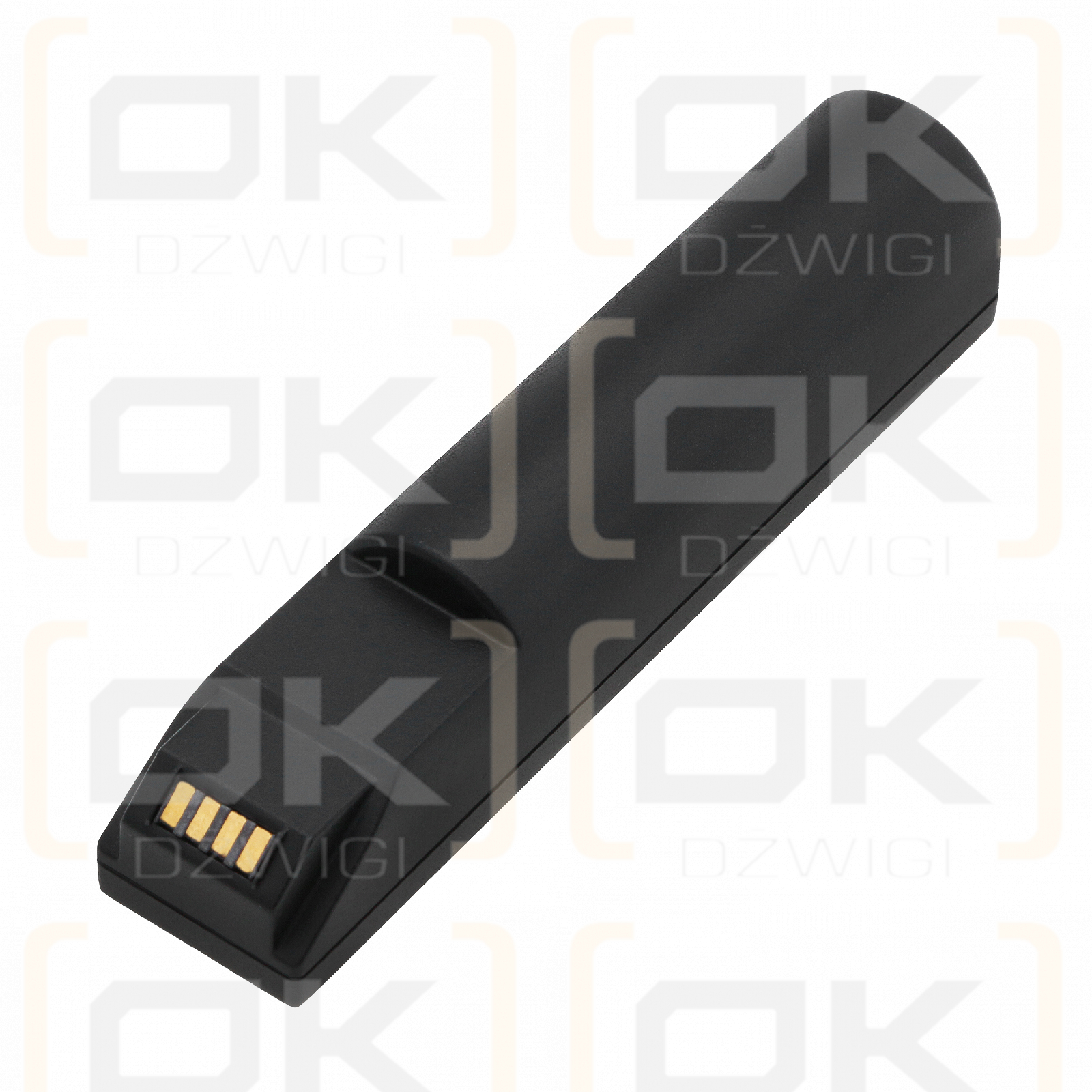 Bateria zamienna do Honeywell Xenon XP 1952 / 50148009-001 3400 mAh Li-ion 3.7 V (Cameron Sino)