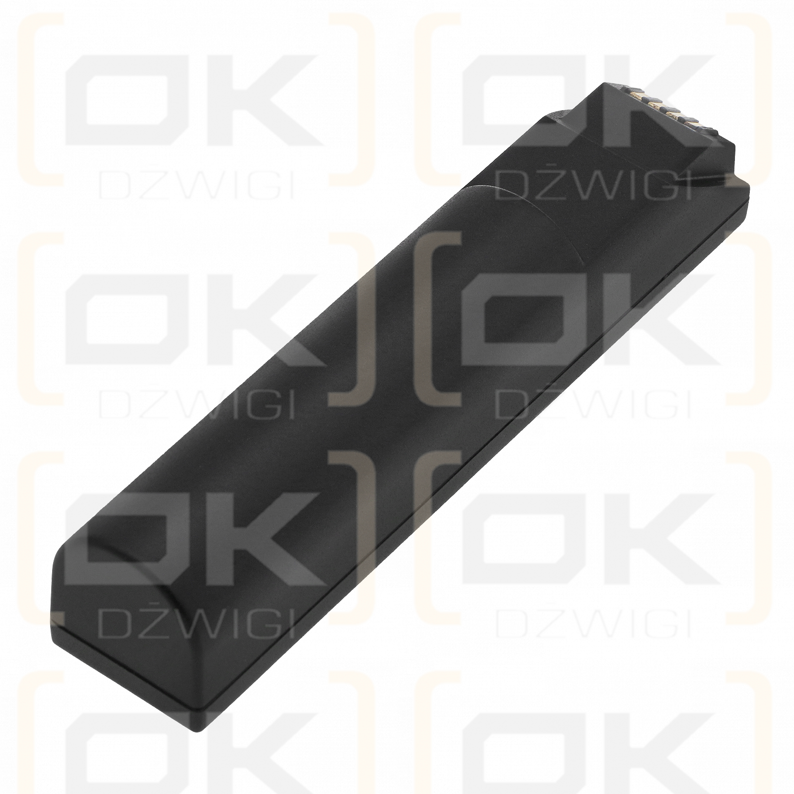 Bateria zamienna do Honeywell Xenon XP 1952 / 50148009-001 3400 mAh Li-ion 3.7 V (Cameron Sino)