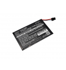 Honeywell TX800 / 163367-0001 1400 mAh Li-Polymer 11,1 V (Cameron Sino)