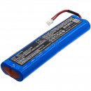 Hazet 1979-6 / 29011 2500mAh Ni-MH 4.8V (Cameron Sino)