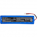 Hazet 1979-6 / 29011 2500mAh Ni-MH 4.8V (Cameron Sino)