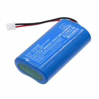 Replacement Battery for Haier HZY-8ZA Transport Cooler / HR-1S2P-22P 4400 mAh Li-ion 3.7 V (Cameron Sino)