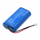 Replacement Battery for Haier HZY-8ZA Transport Cooler / HR-1S2P-22P 4400 mAh Li-ion 3.7 V (Cameron Sino)