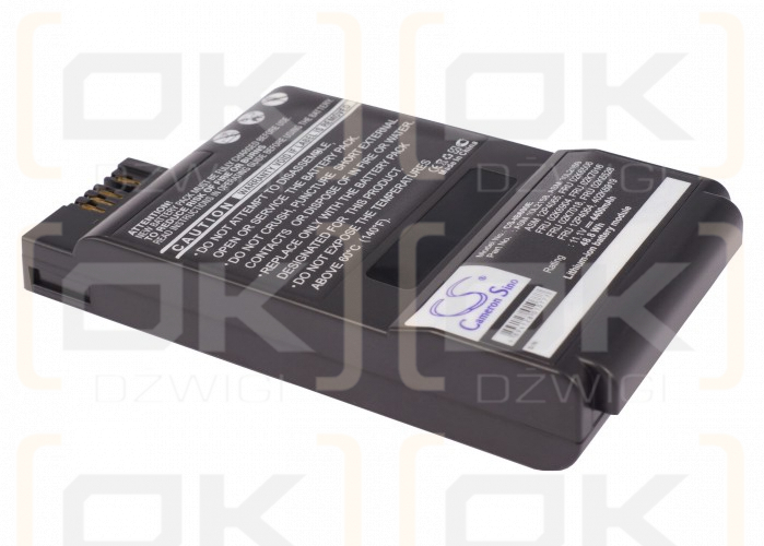 IBM ThinkPad 660 / 02K6919 4400 mAh Li-Ion 11,1 V (Cameron Sino)