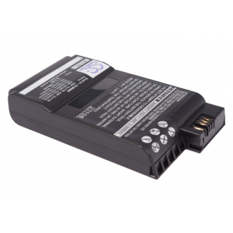 IBM ThinkPad 660 / 02K6919 4400 mAh Li-Ion 11,1 V (Cameron Sino)