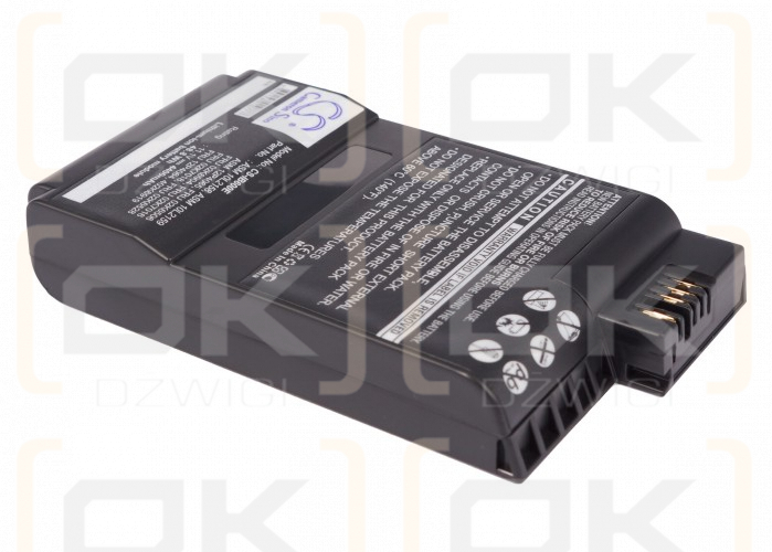 IBM ThinkPad 660 / 02K6919 4400 mAh Li-Ion 11,1 V (Cameron Sino)