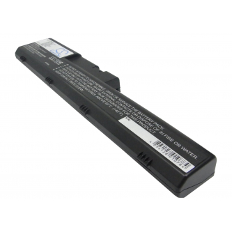 IBM ThinkPad i1800-2632 / 02K6614 4400 mAh Li-Ion 10,8 V (Cameron Sino)