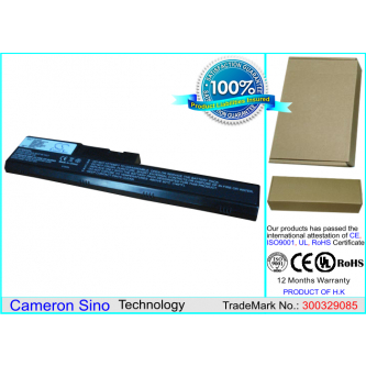 IBM ThinkPad i1800-2632 / 02K6614 6600 mAh Li-Ion 10,8 V (Cameron Sino)