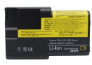 IBM ThinkPad i1800-2655 / 02K6739 4400 mAh Li-Ion 10,8 V (Cameron Sino)
