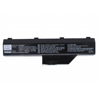 IBM ThinkPad A31P / 02K67020 4400 mAh Li-Ion 10,8 V (Cameron Sino)