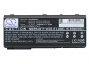 IBM ThinkPad G41-2881 / 08K8182 4400 mAh Li-Ion 10,8 V (Cameron Sino)