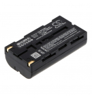 Intermec S4500 / AB27 2600mAh Li-ion 7.4V (Cameron Sino)