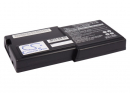 IBM Thinkpad R31 / 02K7052 4400 mAh Li-Ion 10,8 V (Cameron Sino)